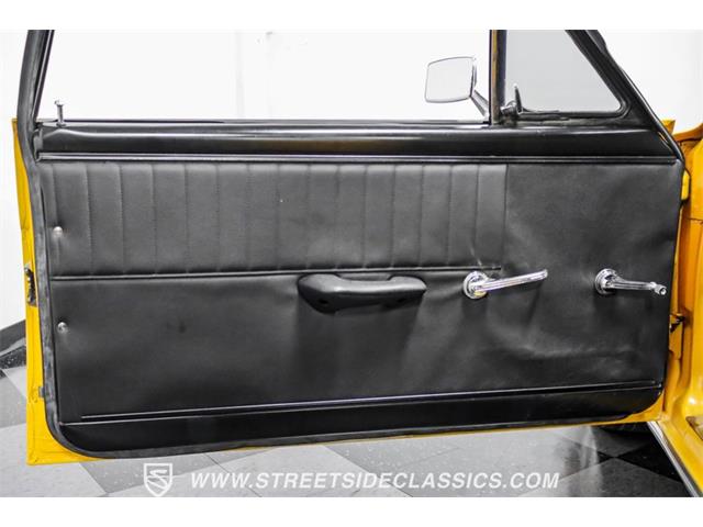 1966 Ford Ranchero (CC-1916596) for sale in Ft Worth, Texas