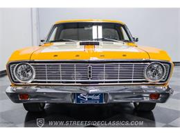 1966 Ford Ranchero (CC-1916596) for sale in Ft Worth, Texas