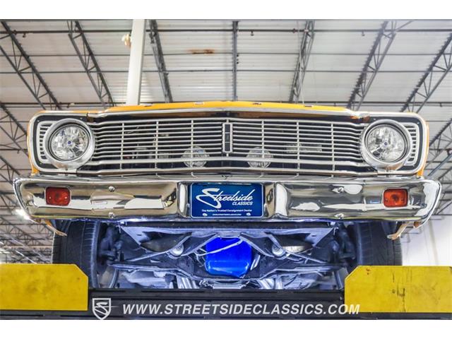 1966 Ford Ranchero (CC-1916596) for sale in Ft Worth, Texas