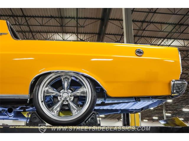 1966 Ford Ranchero (CC-1916596) for sale in Ft Worth, Texas