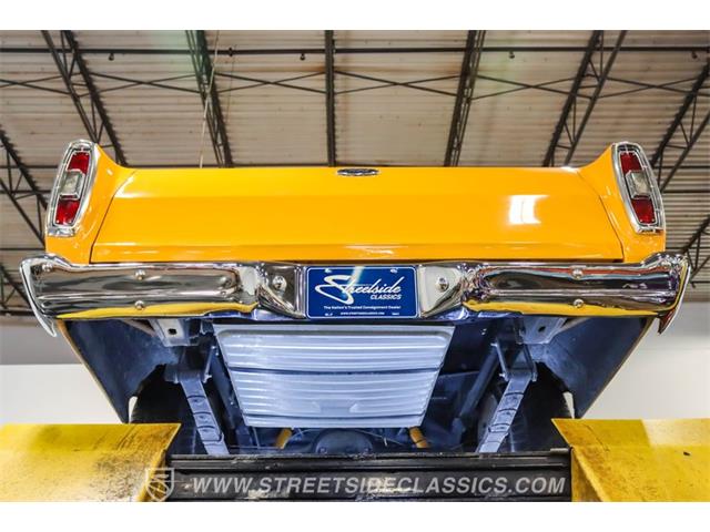 1966 Ford Ranchero (CC-1916596) for sale in Ft Worth, Texas