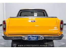 1966 Ford Ranchero (CC-1916596) for sale in Ft Worth, Texas
