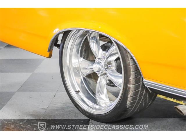 1966 Ford Ranchero (CC-1916596) for sale in Ft Worth, Texas