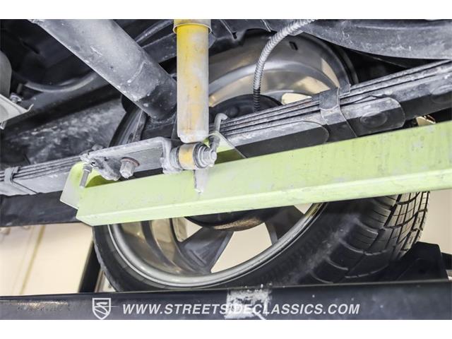 1966 Ford Ranchero (CC-1916596) for sale in Ft Worth, Texas