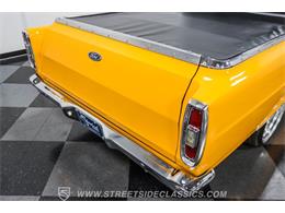1966 Ford Ranchero (CC-1916596) for sale in Ft Worth, Texas
