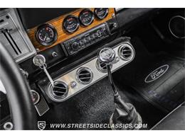1966 Ford Ranchero (CC-1916596) for sale in Ft Worth, Texas
