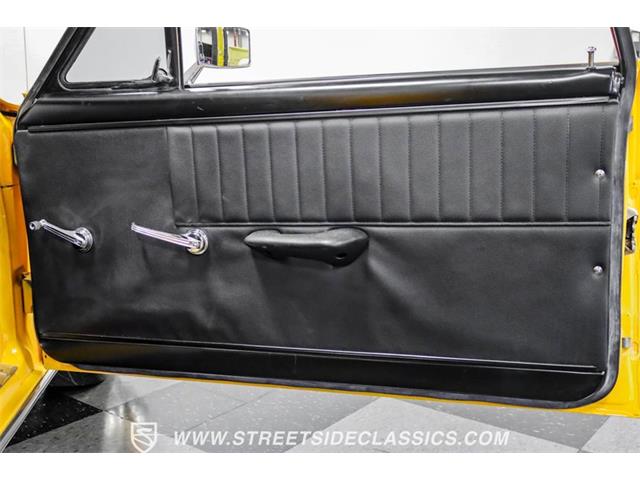 1966 Ford Ranchero (CC-1916596) for sale in Ft Worth, Texas