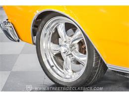 1966 Ford Ranchero (CC-1916596) for sale in Ft Worth, Texas