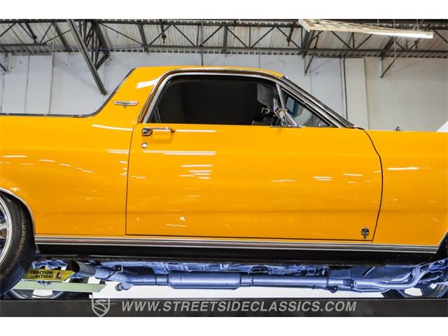 1966 Ford Ranchero (CC-1916596) for sale in Ft Worth, Texas