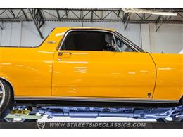 1966 Ford Ranchero (CC-1916596) for sale in Ft Worth, Texas