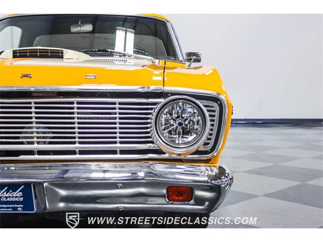 1966 Ford Ranchero (CC-1916596) for sale in Ft Worth, Texas