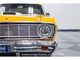 1966 Ford Ranchero (CC-1916596) for sale in Ft Worth, Texas