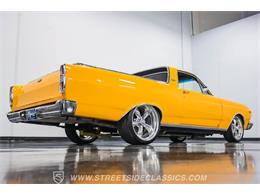 1966 Ford Ranchero (CC-1916596) for sale in Ft Worth, Texas
