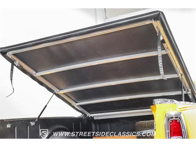 1966 Ford Ranchero (CC-1916596) for sale in Ft Worth, Texas