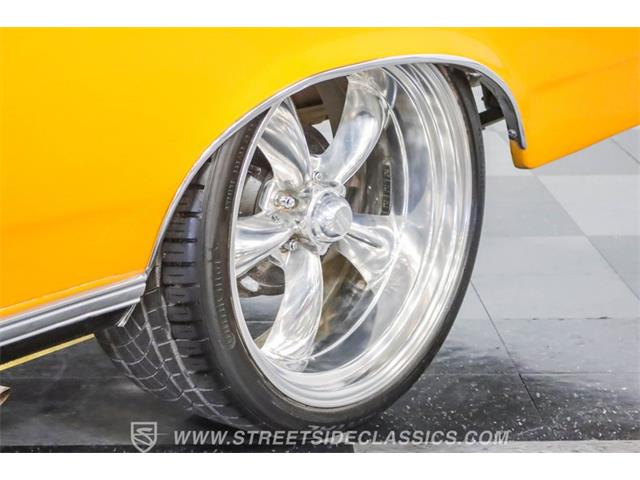 1966 Ford Ranchero (CC-1916596) for sale in Ft Worth, Texas