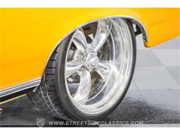 1966 Ford Ranchero (CC-1916596) for sale in Ft Worth, Texas
