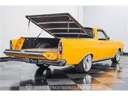 1966 Ford Ranchero (CC-1916596) for sale in Ft Worth, Texas
