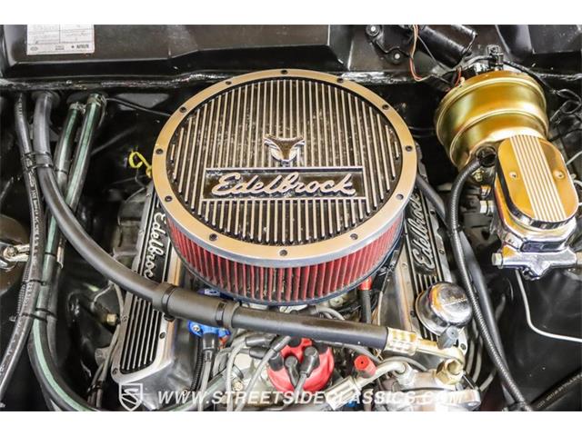1966 Ford Ranchero (CC-1916596) for sale in Ft Worth, Texas