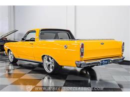1966 Ford Ranchero (CC-1916596) for sale in Ft Worth, Texas