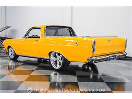 1966 Ford Ranchero (CC-1916596) for sale in Ft Worth, Texas