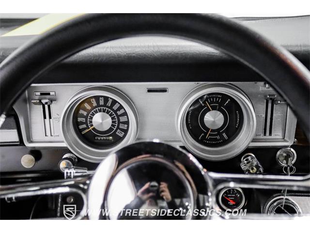 1966 Ford Ranchero (CC-1916596) for sale in Ft Worth, Texas