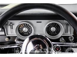 1966 Ford Ranchero (CC-1916596) for sale in Ft Worth, Texas