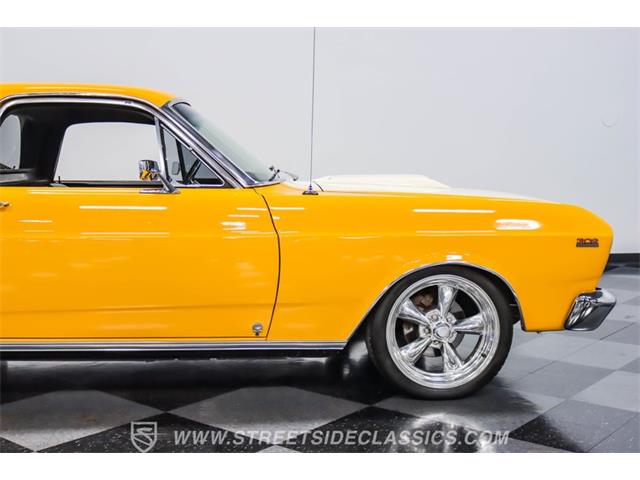 1966 Ford Ranchero (CC-1916596) for sale in Ft Worth, Texas