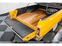1966 Ford Ranchero (CC-1916596) for sale in Ft Worth, Texas