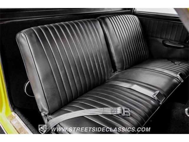 1966 Ford Ranchero (CC-1916596) for sale in Ft Worth, Texas