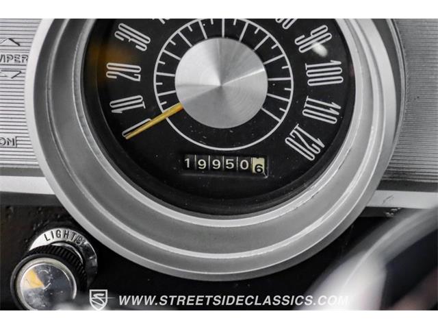 1966 Ford Ranchero (CC-1916596) for sale in Ft Worth, Texas
