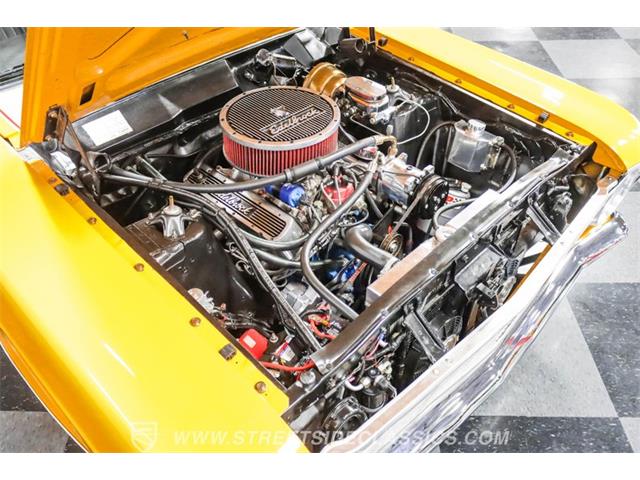 1966 Ford Ranchero (CC-1916596) for sale in Ft Worth, Texas