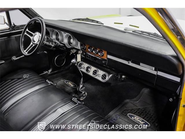 1966 Ford Ranchero (CC-1916596) for sale in Ft Worth, Texas