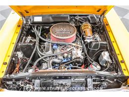 1966 Ford Ranchero (CC-1916596) for sale in Ft Worth, Texas