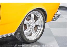 1966 Ford Ranchero (CC-1916596) for sale in Ft Worth, Texas