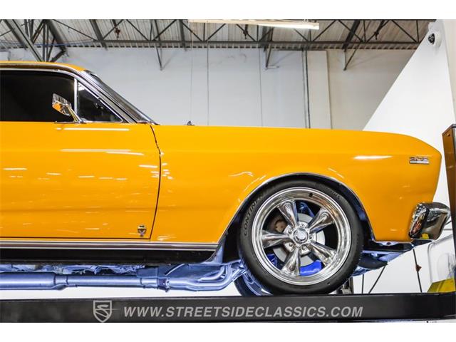 1966 Ford Ranchero (CC-1916596) for sale in Ft Worth, Texas