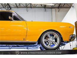 1966 Ford Ranchero (CC-1916596) for sale in Ft Worth, Texas
