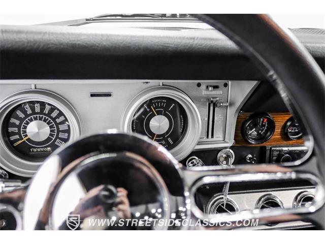 1966 Ford Ranchero (CC-1916596) for sale in Ft Worth, Texas
