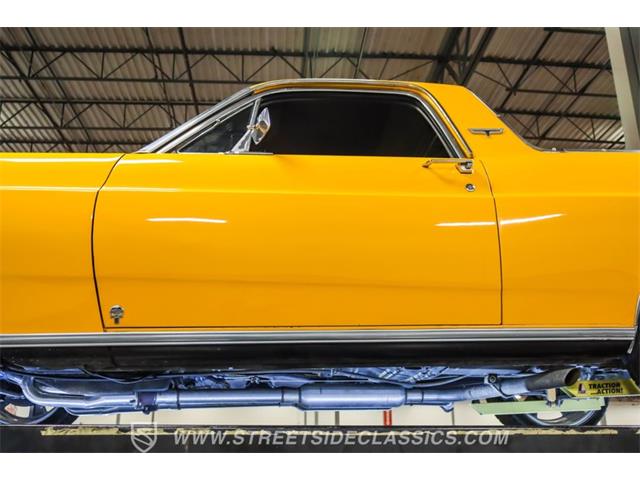 1966 Ford Ranchero (CC-1916596) for sale in Ft Worth, Texas