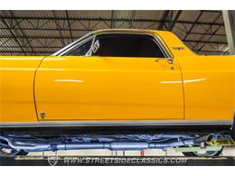 1966 Ford Ranchero (CC-1916596) for sale in Ft Worth, Texas