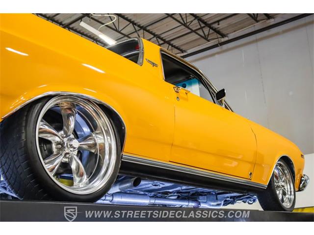 1966 Ford Ranchero (CC-1916596) for sale in Ft Worth, Texas