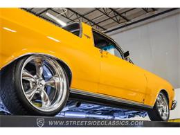 1966 Ford Ranchero (CC-1916596) for sale in Ft Worth, Texas