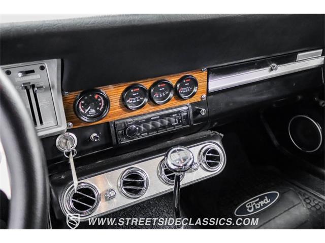 1966 Ford Ranchero (CC-1916596) for sale in Ft Worth, Texas