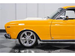 1966 Ford Ranchero (CC-1916596) for sale in Ft Worth, Texas