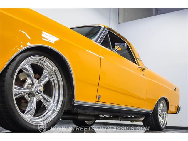 1966 Ford Ranchero (CC-1916596) for sale in Ft Worth, Texas