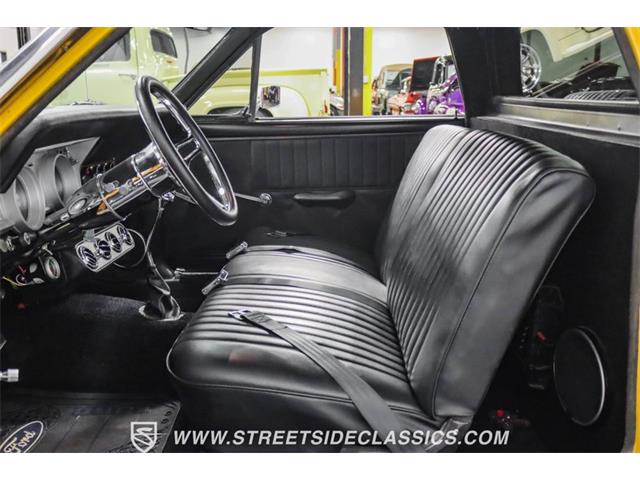 1966 Ford Ranchero (CC-1916596) for sale in Ft Worth, Texas