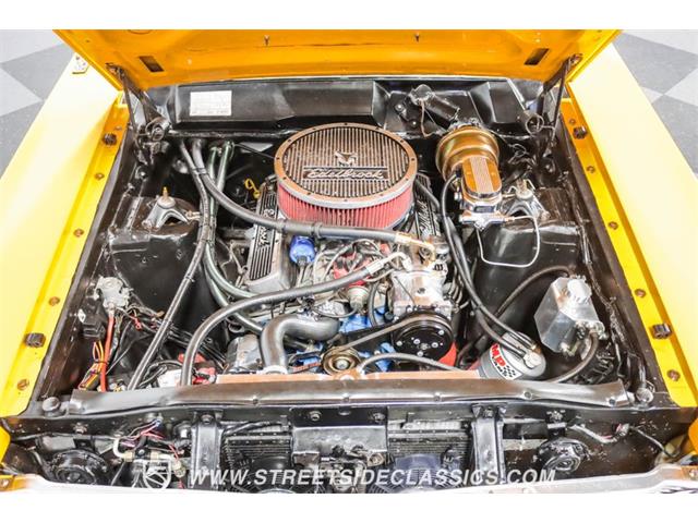 1966 Ford Ranchero (CC-1916596) for sale in Ft Worth, Texas