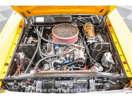 1966 Ford Ranchero (CC-1916596) for sale in Ft Worth, Texas