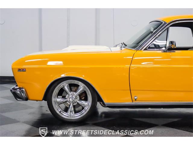 1966 Ford Ranchero (CC-1916596) for sale in Ft Worth, Texas