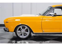 1966 Ford Ranchero (CC-1916596) for sale in Ft Worth, Texas