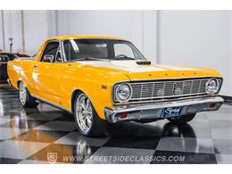 1966 Ford Ranchero (CC-1916596) for sale in Ft Worth, Texas